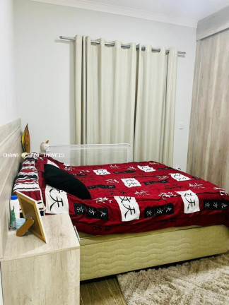 Imagem Casa com 3 Quartos à Venda, 155 m² em Vila Carrão - São Paulo