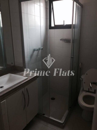 Imagem Apartamento com 1 Quarto para Alugar, 42 m² em Moema - São Paulo Imagem Apartamento com 1 Quarto para Alugar, 42 m² em Moema - São Paulo