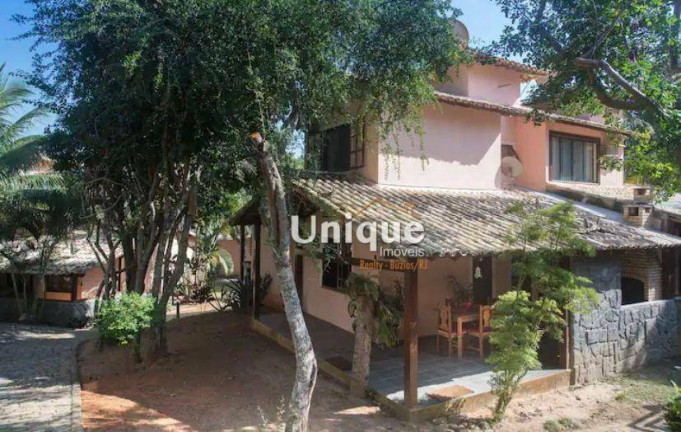 Imagem Casa com 2 Quartos à Venda, 110 m² em Centro - Armação Dos Búzios Imagem Casa com 2 Quartos à Venda, 110 m² em Centro - Armação Dos Búzios