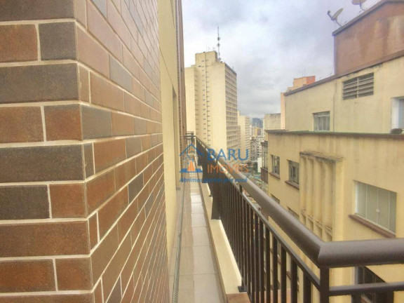 Imagem Apartamento com 1 Quarto para Alugar, 92 m² em Higienópolis - São Paulo Imagem Apartamento com 1 Quarto para Alugar, 92 m² em Higienópolis - São Paulo