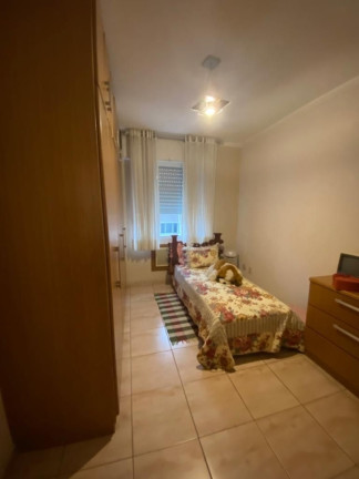 Imagem Apartamento com 2 Quartos à Venda, 98 m² em Campo Grande - Santos Imagem Apartamento com 2 Quartos à Venda, 98 m² em Campo Grande - Santos