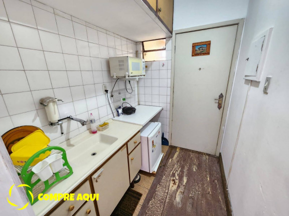 Imagem Apartamento com 1 Quarto à Venda, 28 m² em Campos Elíseos - São Paulo Imagem Apartamento com 1 Quarto à Venda, 28 m² em Campos Elíseos - São Paulo