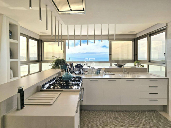 Imagem Apartamento com 4 Quartos à Venda, 210 m² em Frente Mar Sul - Balneário Camboriú