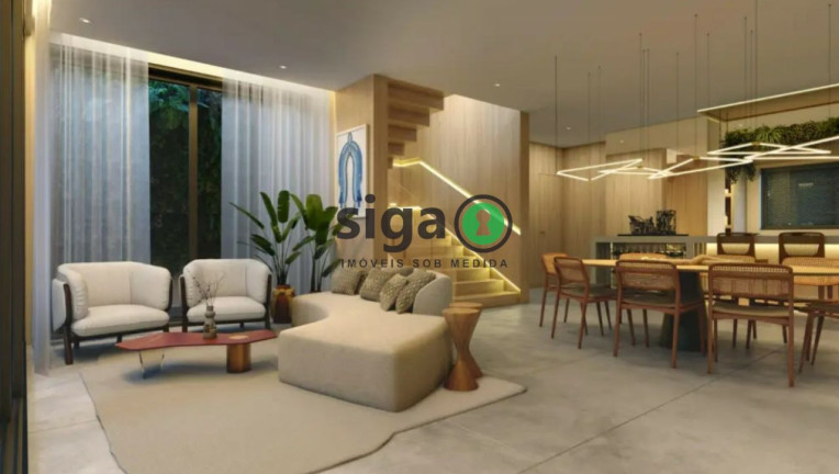 Imagem Casa com 4 Quartos à Venda, 525 m² em Planalto Paulista - São Paulo Imagem Casa com 4 Quartos à Venda, 525 m² em Planalto Paulista - São Paulo