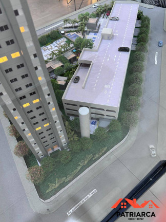 Imagem Apartamento com 2 Quartos à Venda, 43 m² em Jardim Campos Elíseos - Campinas Imagem Apartamento com 2 Quartos à Venda, 43 m² em Jardim Campos Elíseos - Campinas