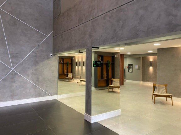 Imagem Cobertura com 3 Quartos à Venda, 129 m² em Centro - Itajaí