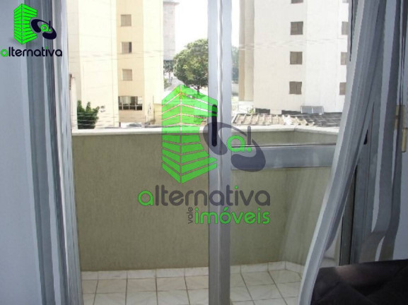 Imagem Apartamento com 1 Quarto à Venda, 50 m² em Jardim Das Nações - Taubaté