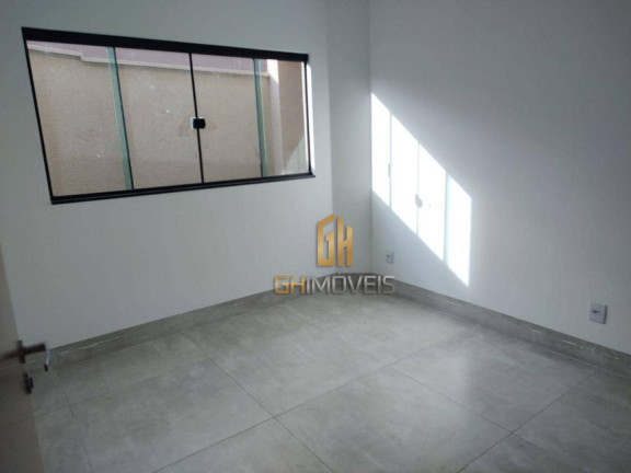 Imagem Casa com 3 Quartos à Venda, 137 m² em Jardim Olímpico - Aparecida De Goiânia Imagem Casa com 3 Quartos à Venda, 137 m² em Jardim Olímpico - Aparecida De Goiânia