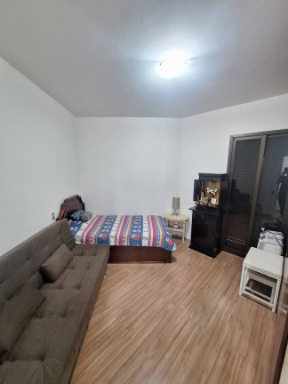 Imagem Apartamento com 3 Quartos à Venda, 579 m² em Alphaville - Barueri