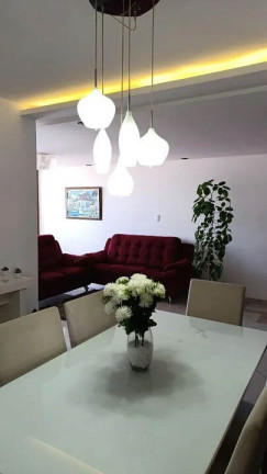Imagem Apartamento com 3 Quartos à Venda, 119 m² em Suíssa - Aracaju Imagem Apartamento com 3 Quartos à Venda, 119 m² em Suíssa - Aracaju