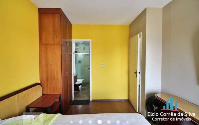 Imagem Apartamento com 1 Quarto à Venda, 40 m² em Centro - São Bernardo Do Campo