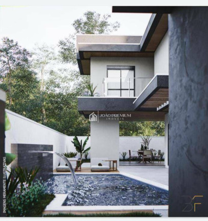 Imagem Sobrado com 4 Quartos à Venda, 400 m² em Condomínio Residencial Jaguary - São José Dos Campos Imagem Sobrado com 4 Quartos à Venda, 400 m² em Condomínio Residencial Jaguary - São José Dos Campos