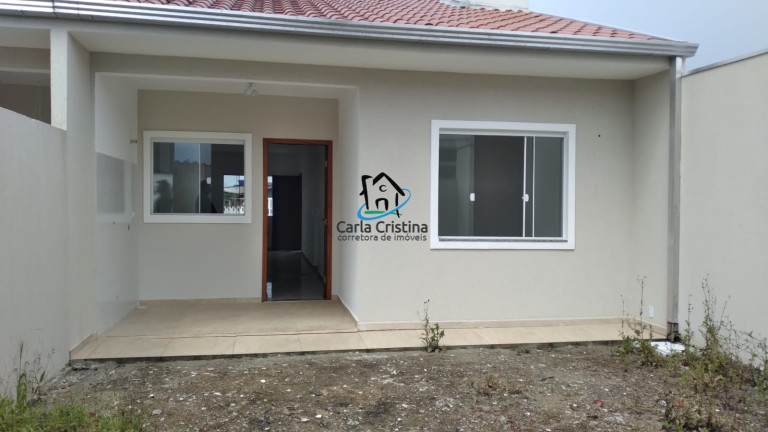 Imagem Casa com 3 Quartos à Venda, 150 m² em Praia Grande - Matinhos Imagem Casa com 3 Quartos à Venda, 150 m² em Praia Grande - Matinhos