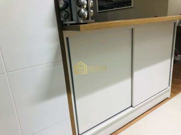 Imagem Apartamento com 2 Quartos à Venda, 58 m² em Vila Falchi - Mauá Imagem Apartamento com 2 Quartos à Venda, 58 m² em Vila Falchi - Mauá