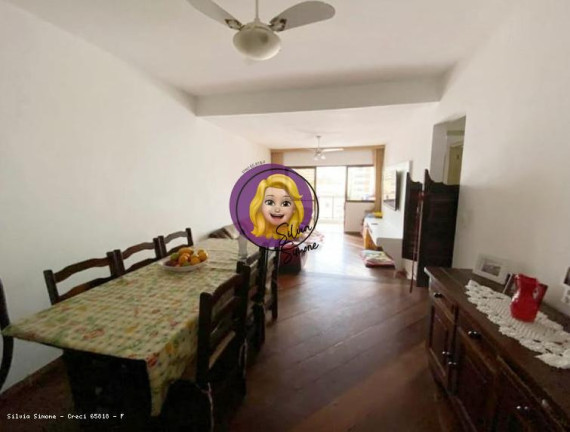 Imagem Apartamento com 2 Quartos à Venda, em Ponta Da Praia - Santos Imagem Apartamento com 2 Quartos à Venda, em Ponta Da Praia - Santos