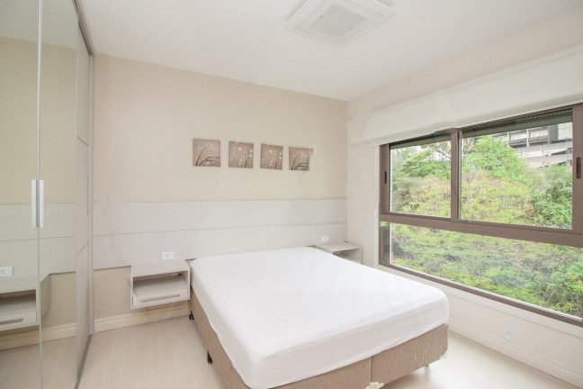 Imagem Apartamento com 3 Quartos à Venda, 120 m² em Três Figueiras - Porto Alegre Imagem Apartamento com 3 Quartos à Venda, 120 m² em Três Figueiras - Porto Alegre