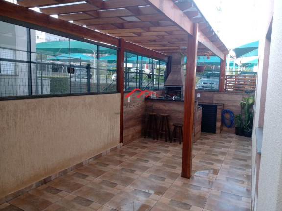 Imagem Apartamento com 2 Quartos à Venda, 49 m² em Jardim Recanto Dos Sonhos - Sumaré Imagem Apartamento com 2 Quartos à Venda, 49 m² em Jardim Recanto Dos Sonhos - Sumaré