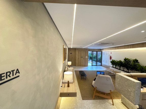 Imagem Imóvel com 1 Quarto à Venda, 21 m² em Cerqueira César - São Paulo Imagem Imóvel com 1 Quarto à Venda, 21 m² em Cerqueira César - São Paulo