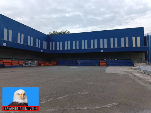 Imagem Galpão para Alugar, 70 m² em São Paulo