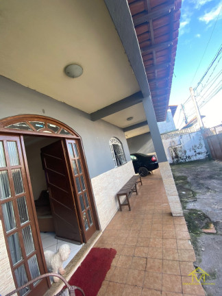 Imagem Casa com 3 Quartos à Venda, 96 m² em Ibes - Vila Velha Imagem Casa com 3 Quartos à Venda, 96 m² em Ibes - Vila Velha