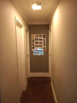 Imagem Apartamento com 3 Quartos à Venda, 200 m² em Cidade Monções - São Paulo Imagem Apartamento com 3 Quartos à Venda, 200 m² em Cidade Monções - São Paulo