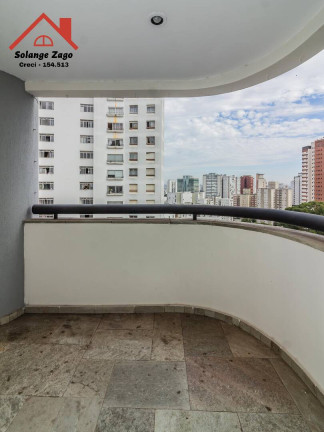 Imagem Cobertura com 4 Quartos à Venda, 160 m² em Vila Suzana - São Paulo Imagem Cobertura com 4 Quartos à Venda, 160 m² em Vila Suzana - São Paulo