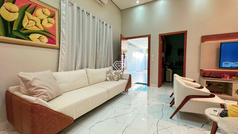 Imagem Casa com 3 Quartos à Venda, 139 m² em Plano Diretor Sul - Palmas Imagem Casa com 3 Quartos à Venda, 139 m² em Plano Diretor Sul - Palmas