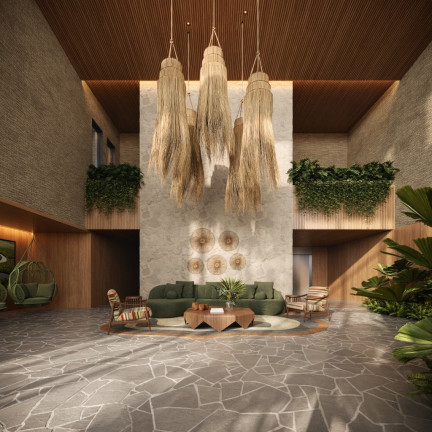 Imagem Cobertura com 4 Quartos à Venda, 253 m² em Mercês - Curitiba Imagem Cobertura com 4 Quartos à Venda, 253 m² em Mercês - Curitiba