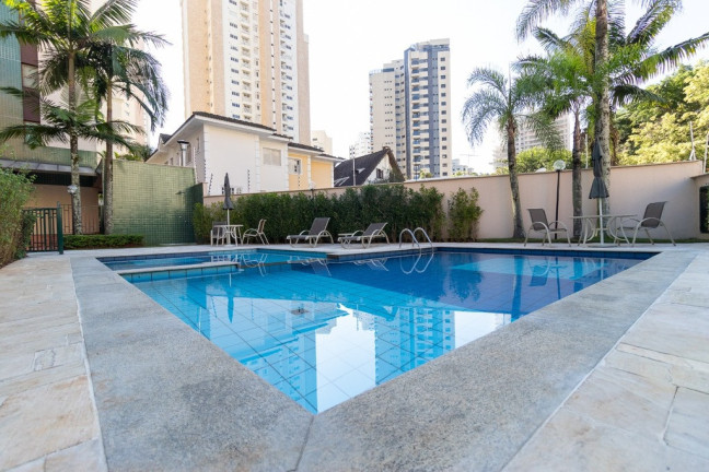 Imagem Apartamento com 3 Quartos à Venda, 110 m² em Jardim Vila Mariana - São Paulo