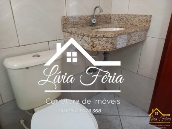 Imagem Casa com 2 Quartos à Venda, 86 m² em Parque Turf Club - Campos Dos Goytacazes Imagem Casa com 2 Quartos à Venda, 86 m² em Parque Turf Club - Campos Dos Goytacazes