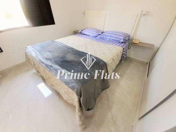 Imagem Apartamento com 1 Quarto para Alugar, 32 m² em Itaim Bibi - São Paulo Imagem Apartamento com 1 Quarto para Alugar, 32 m² em Itaim Bibi - São Paulo