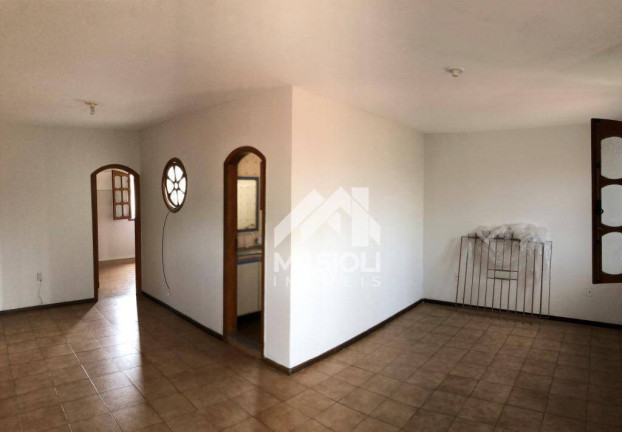 Imagem Casa com 5 Quartos à Venda, 320 m² em Centro - Vila Velha
