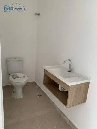 Imagem Cobertura com 2 Quartos à Venda, 104 m² em Santa Maria - Santo André Imagem Cobertura com 2 Quartos à Venda, 104 m² em Santa Maria - Santo André