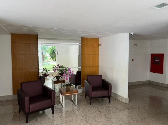 Imagem Imóvel com 2 Quartos à Venda, 86 m² em Norte (águas Claras) - Brasília Imagem Imóvel com 2 Quartos à Venda, 86 m² em Norte (águas Claras) - Brasília