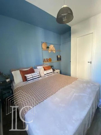 Imagem Apartamento com 3 Quartos à Venda, 69 m² em Saúde - São Paulo