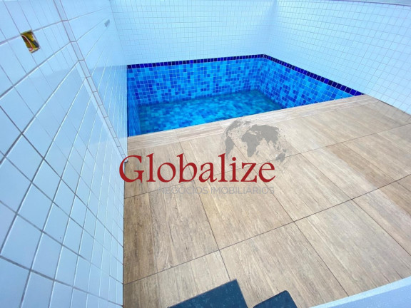 Casa com 4 Quartos à Venda, 240 m² em Campo Grande - Santos