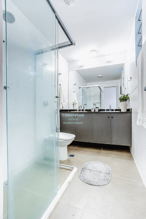 Imagem Apartamento com 4 Quartos à Venda, 121 m² em Pinheiros - São Paulo