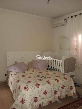 Imagem Casa com 4 Quartos à Venda, 175 m² em Jardim Eulina - Campinas Imagem Casa com 4 Quartos à Venda, 175 m² em Jardim Eulina - Campinas