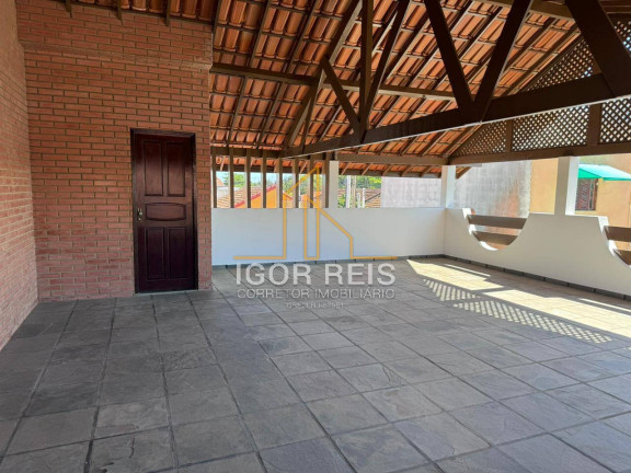 Imagem Casa com 4 Quartos à Venda, em Grussaí - São João Da Barra Imagem Casa com 4 Quartos à Venda, em Grussaí - São João Da Barra