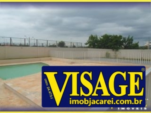 Imagem Apartamento com 3 Quartos à Venda, 89 m² em Res. Vila Di Florença - Jacareí Imagem Apartamento com 3 Quartos à Venda, 89 m² em Res. Vila Di Florença - Jacareí