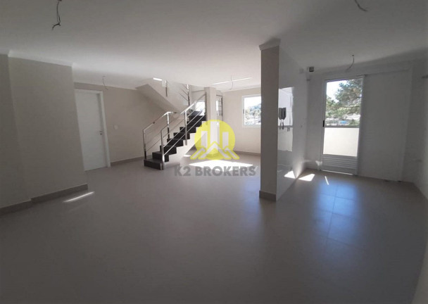 Imagem Cobertura com 2 Quartos à Venda, 108 m² em Tarumã - Curitiba Imagem Cobertura com 2 Quartos à Venda, 108 m² em Tarumã - Curitiba
