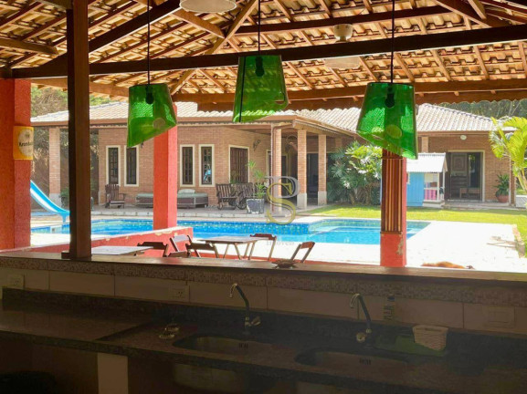 Imagem Chácara com 6 Quartos à Venda, 500 m² em Terra Preta - Mairiporã Imagem Chácara com 6 Quartos à Venda, 500 m² em Terra Preta - Mairiporã