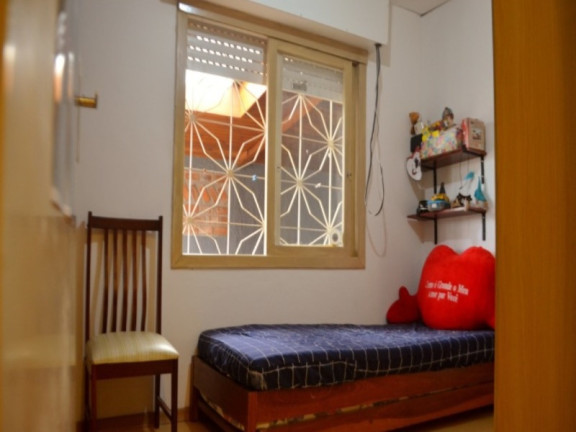 Imagem Casa com 3 Quartos à Venda, 90 m² em Parque Santa Fé - Porto Alegre Imagem Casa com 3 Quartos à Venda, 90 m² em Parque Santa Fé - Porto Alegre