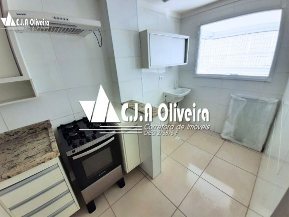 Imagem Apartamento com 2 Quartos à Venda, 74 m² em Vila Atlantica - Mongaguá