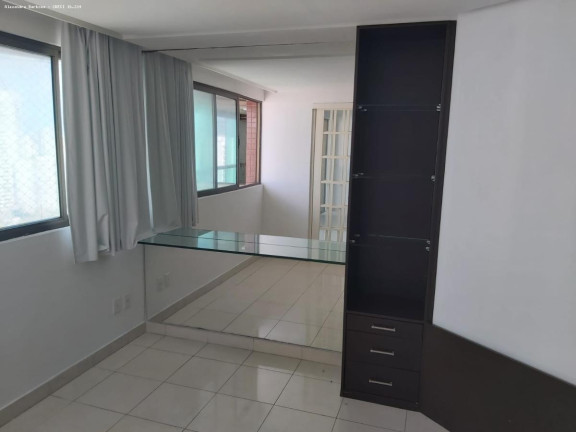 Imagem Apartamento com 4 Quartos à Venda, 172 m² em Boa Viagem - Recife