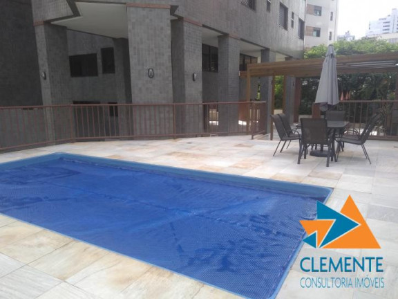 Imagem Apartamento com 4 Quartos à Venda, 280 m² em Gutierrez - Belo Horizonte