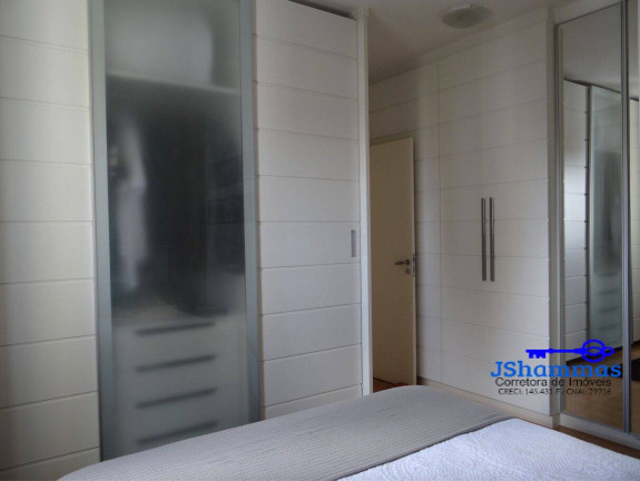 Imagem Apartamento com 3 Quartos à Venda, 129 m² em Morumbi - São Paulo Imagem Apartamento com 3 Quartos à Venda, 129 m² em Morumbi - São Paulo