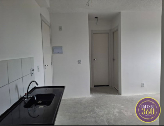 Imagem Apartamento com 2 Quartos à Venda, 35 m² em Moóca - São Paulo