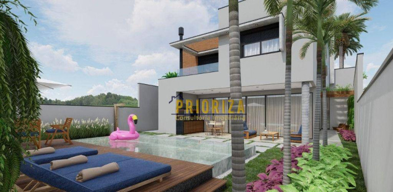 Imagem Casa com 3 Quartos à Venda, 264 m² em Alphaville Nova Esplanada I - Votorantim Imagem Casa com 3 Quartos à Venda, 264 m² em Alphaville Nova Esplanada I - Votorantim