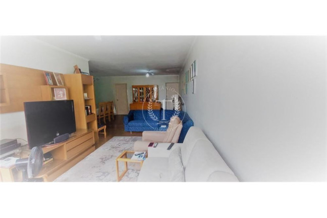Imagem Apartamento com 3 Quartos à Venda, 155 m² em Santa Cecília - São Paulo Imagem Apartamento com 3 Quartos à Venda, 155 m² em Santa Cecília - São Paulo